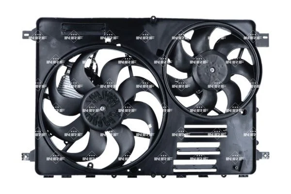 Ventilátor, chladenie motora NRF 47953