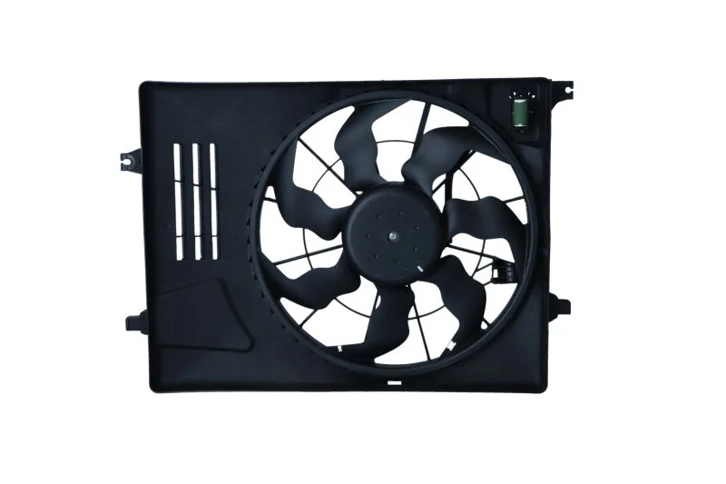 Ventilátor, chladenie motora NRF 47968