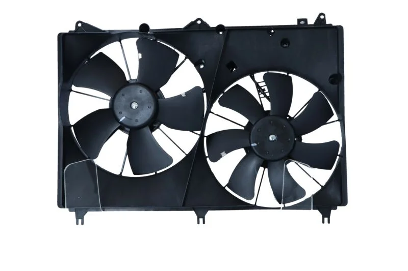 Ventilátor, chladenie motora NRF 47971