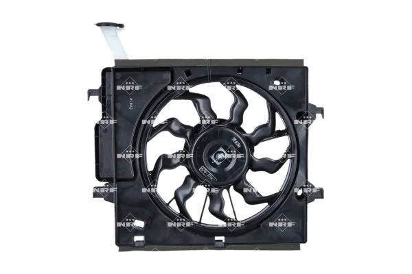Ventilátor, chladenie motora NRF 47980