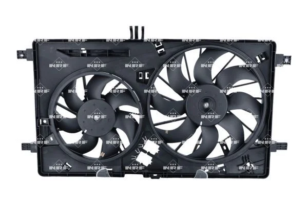 Ventilátor, chladenie motora NRF 47982