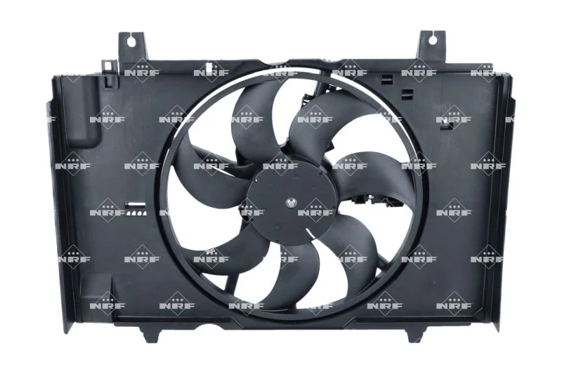 Ventilátor, chladenie motora NRF 47984