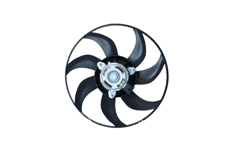 Ventilátor, chladenie motora NRF 47991