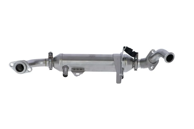 Cooler, exhaust gas recirculation NRF 48010