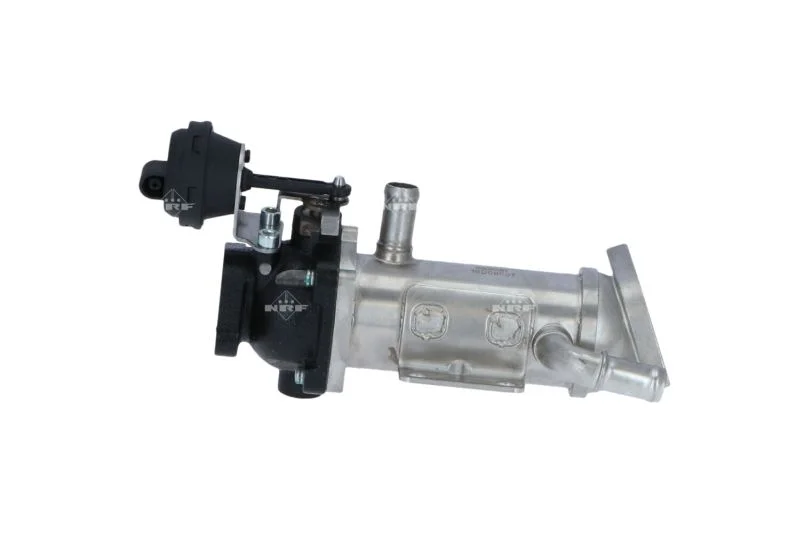 Chladič, recirkulácia výfukových plynov NRF 48011