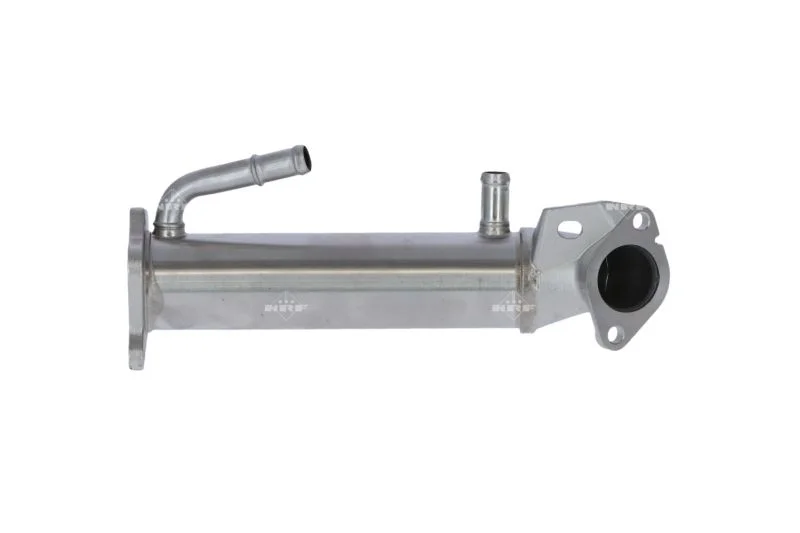 Cooler, exhaust gas recirculation NRF 48014