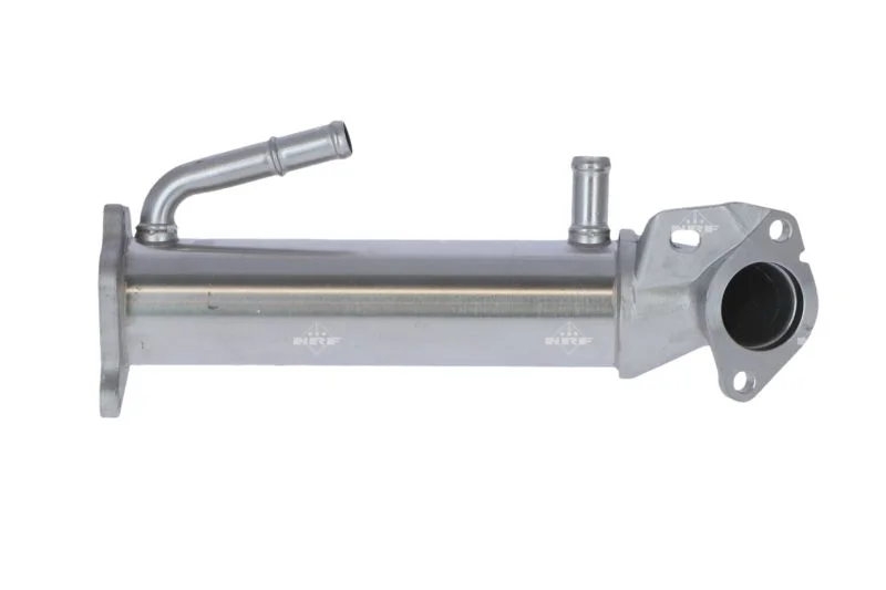 Cooler, exhaust gas recirculation NRF 48015