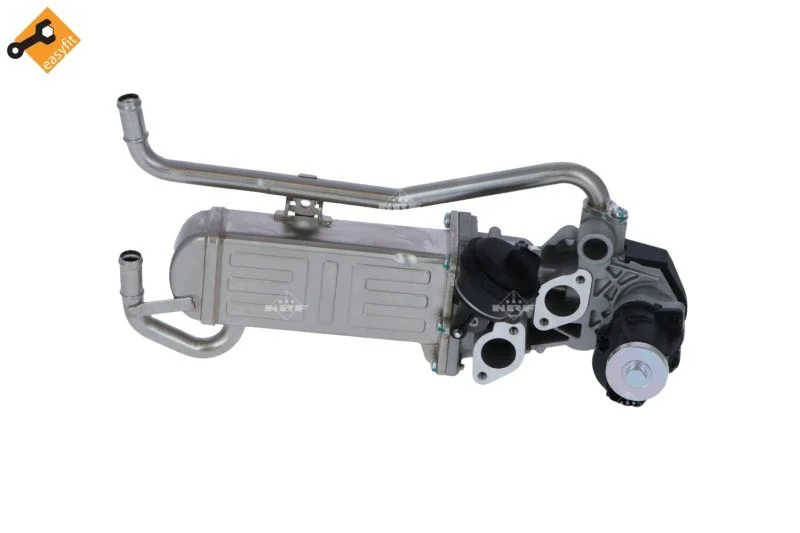 EGR Valve NRF 48215
