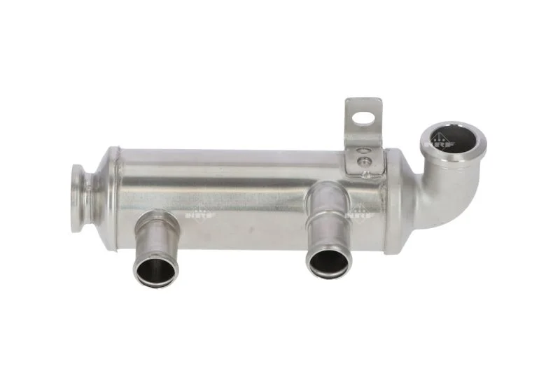 Cooler, exhaust gas recirculation NRF 48316