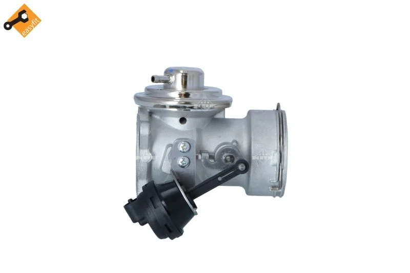 EGR ventil NRF 48345