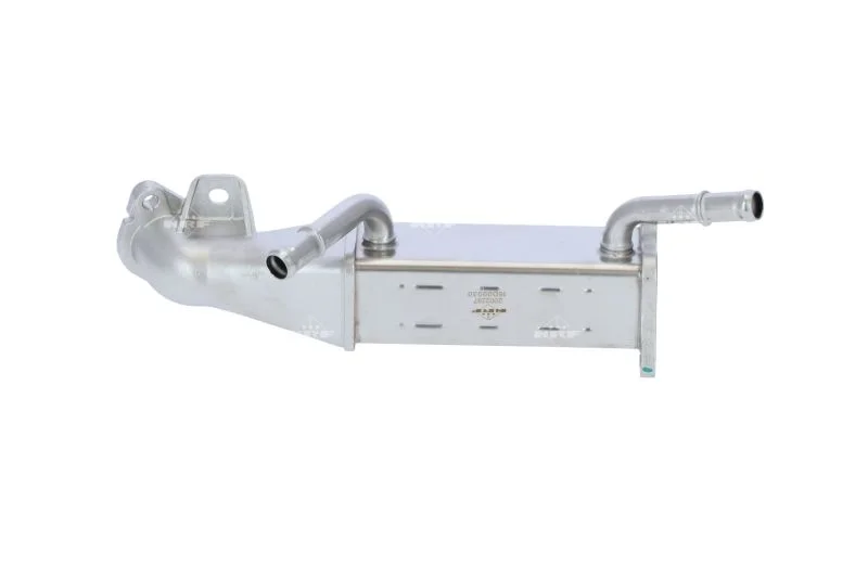 Cooler, exhaust gas recirculation NRF 48351