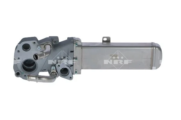 Cooler, exhaust gas recirculation NRF 48359