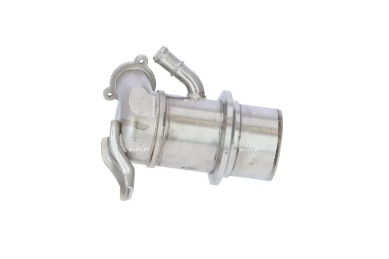 Cooler, exhaust gas recirculation NRF 48368