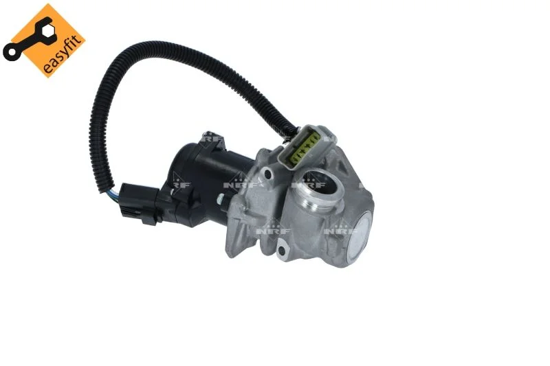 EGR ventil NRF 48385