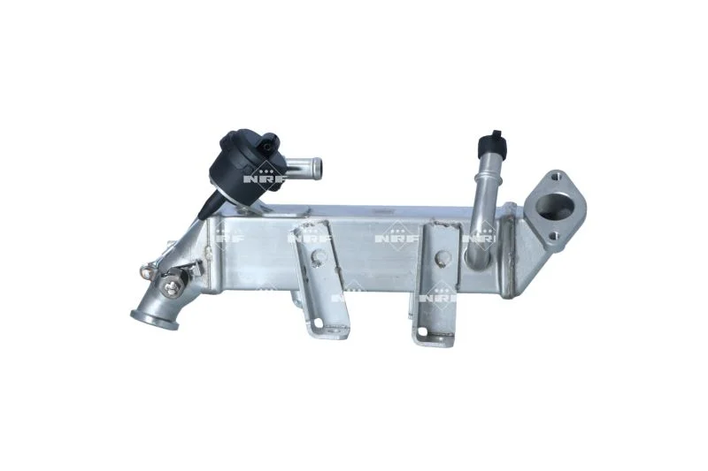 Cooler, exhaust gas recirculation NRF 48403