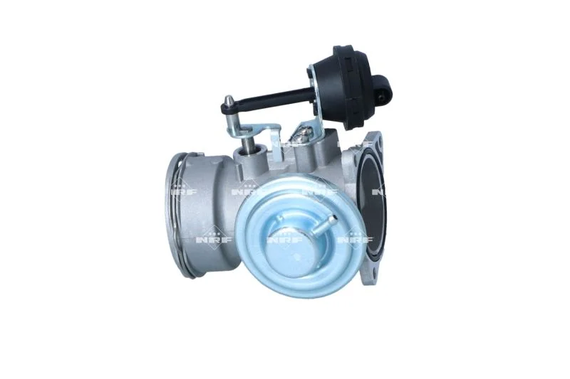 EGR ventil NRF 48634