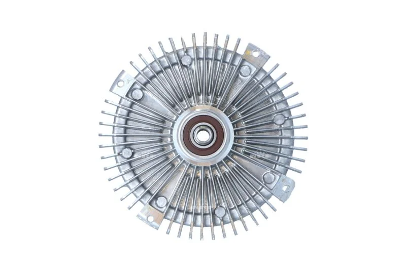 Clutch, radiator fan NRF 49533