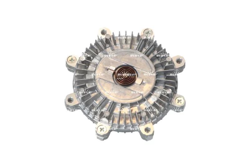 Spojka, ventilátor chladiča NRF 49547