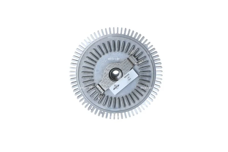 Clutch, radiator fan NRF 49565