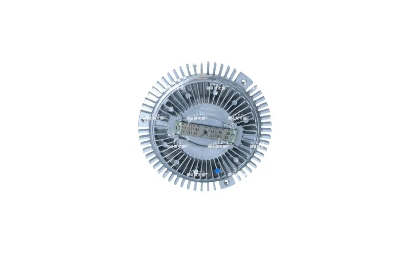 Sankaba, radiatoriaus ventiliatorius NRF 49568