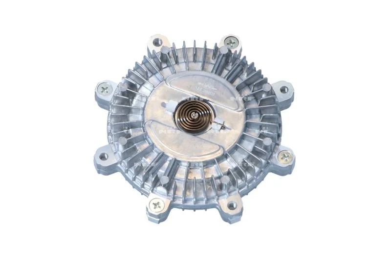 Clutch, radiator fan NRF 49586