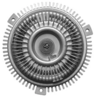 Spojka, ventilátor chladiča NRF 49593