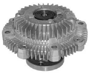 Spojka, ventilátor chladiča NRF 49609