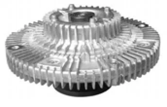 Spojka, ventilátor chladiča NRF 49612
