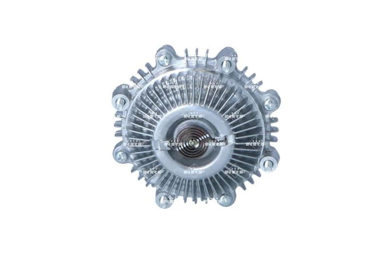Spojka, ventilátor chladiča NRF 49614