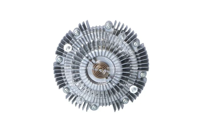 Spojka, ventilátor chladiča NRF 49621
