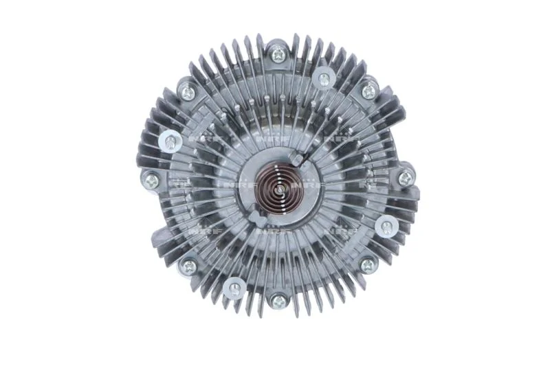 Spojka, ventilátor chladiča NRF 49624