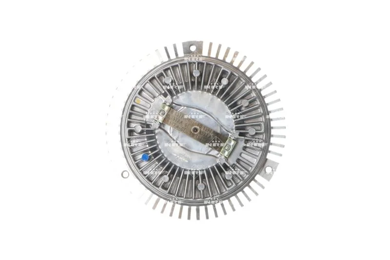 Spojka, ventilátor chladiča NRF 49633