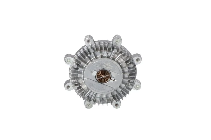 Clutch, radiator fan NRF 49635