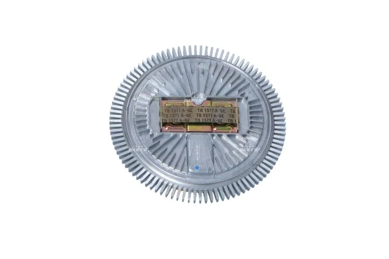 Spojka, ventilátor chladiča NRF 49643