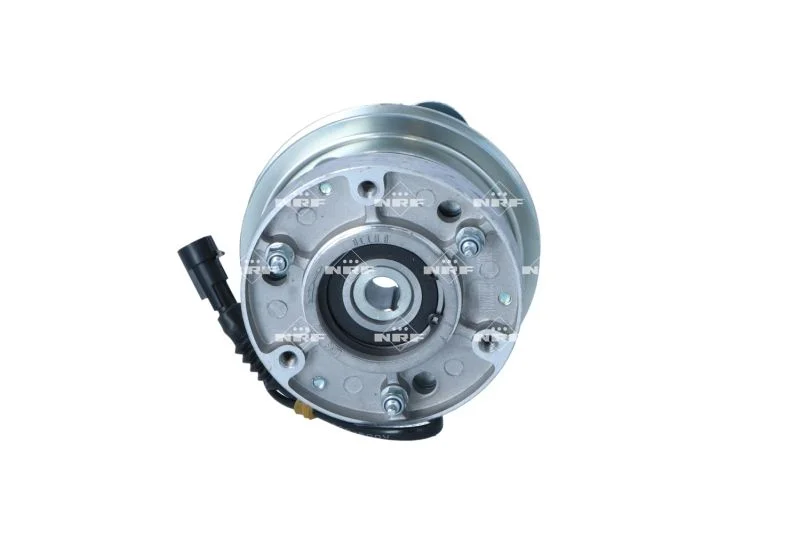Clutch, radiator fan NRF 49700