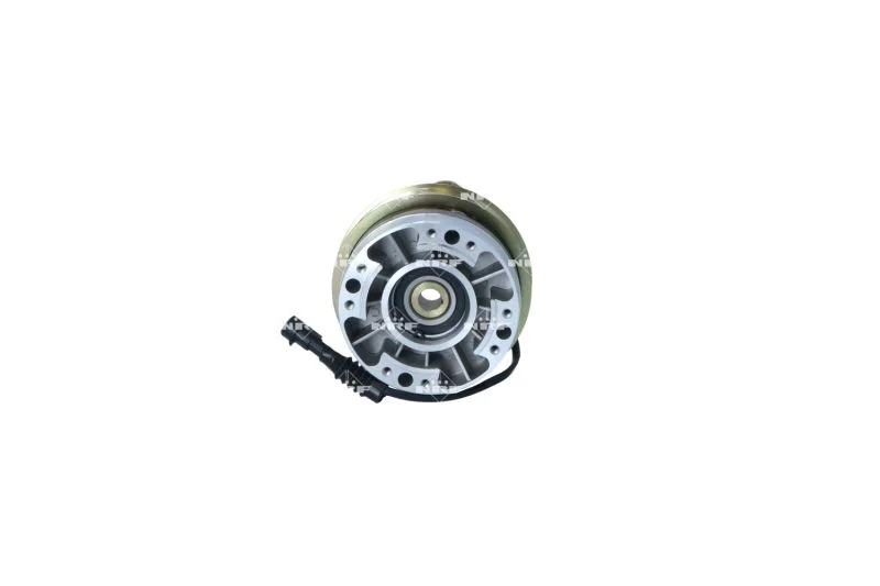 Clutch, radiator fan NRF 49701