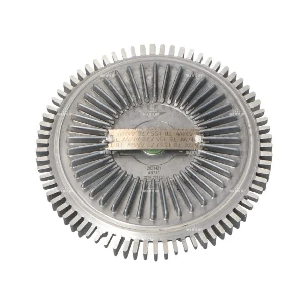 Spojka, ventilátor chladiča NRF 49711
