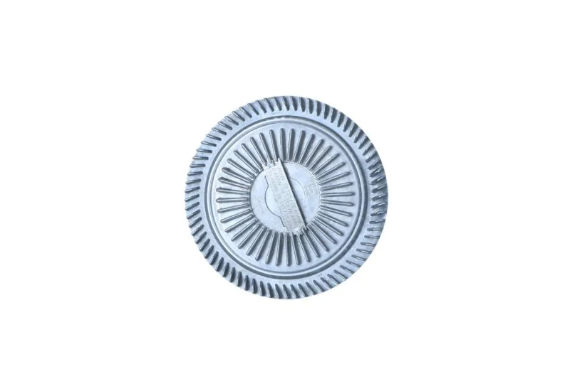 Clutch, radiator fan NRF 49712