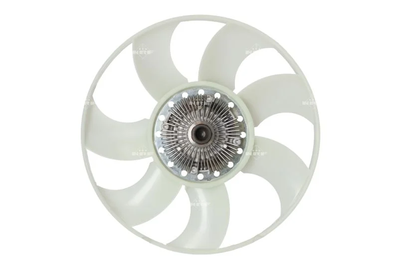 Spojka, ventilátor chladiča NRF 49713
