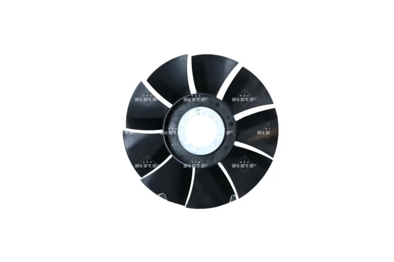 Koleso ventilátora, chladenie motora NRF 49847