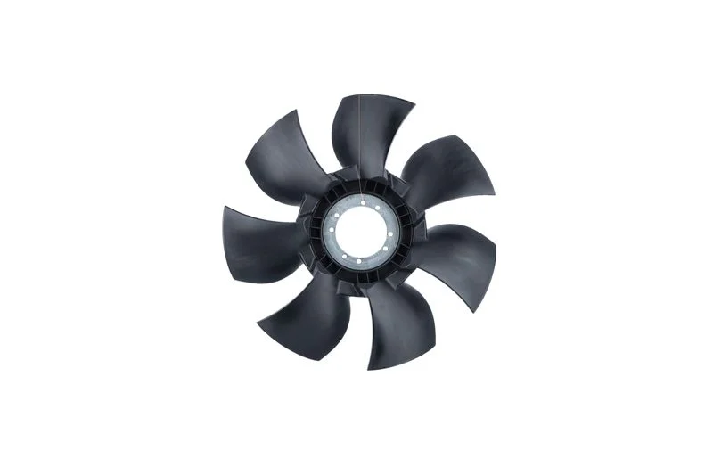 Fan Wheel, engine cooling NRF 49886