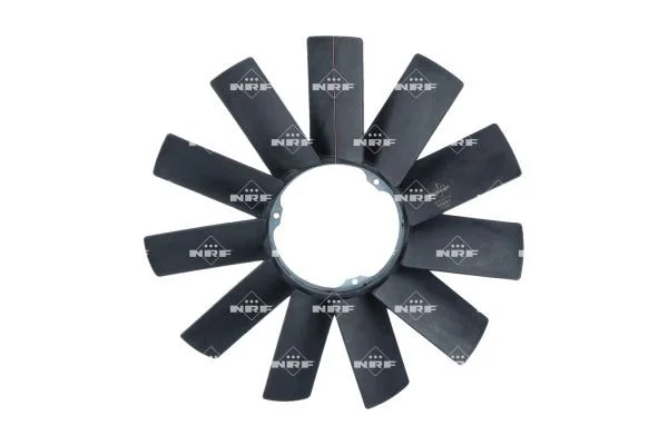 Koleso ventilátora, chladenie motora NRF 49891