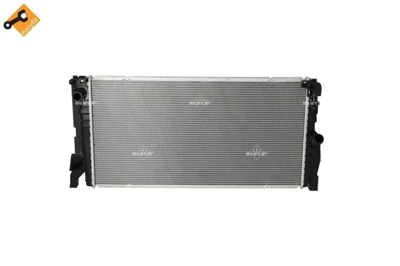 Radiator, engine cooling NRF 50039