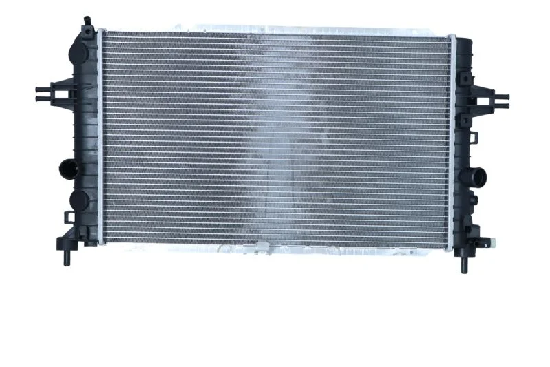 Radiator, engine cooling NRF 50143