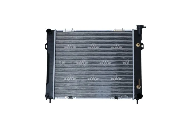Chladič, chladenie motora NRF 50202