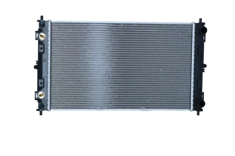 Radiator, engine cooling NRF 50232