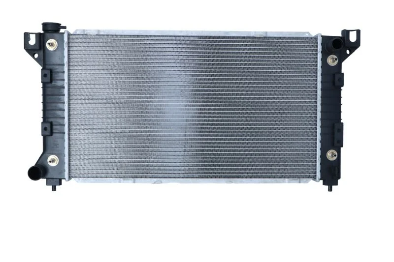 Radiator, engine cooling NRF 50237
