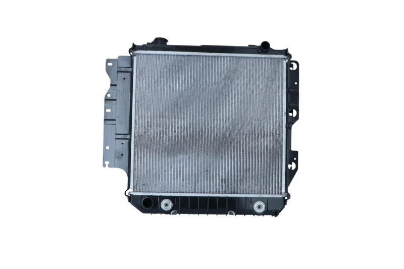 Radiator, engine cooling NRF 50315