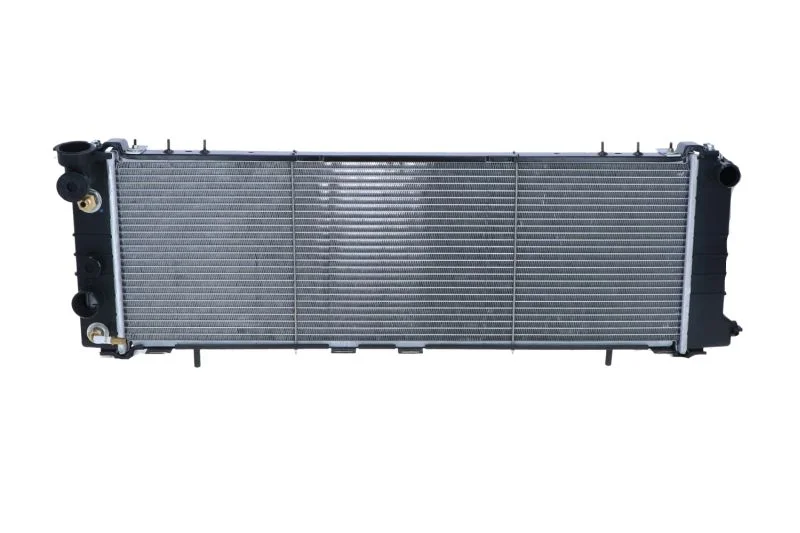 Radiator, engine cooling NRF 50321