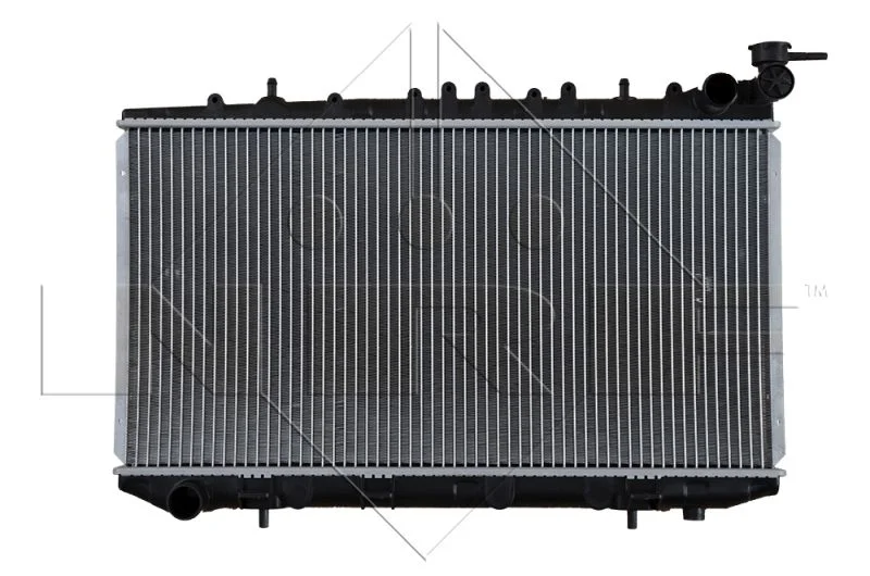 Chladič, chladenie motora NRF 503497